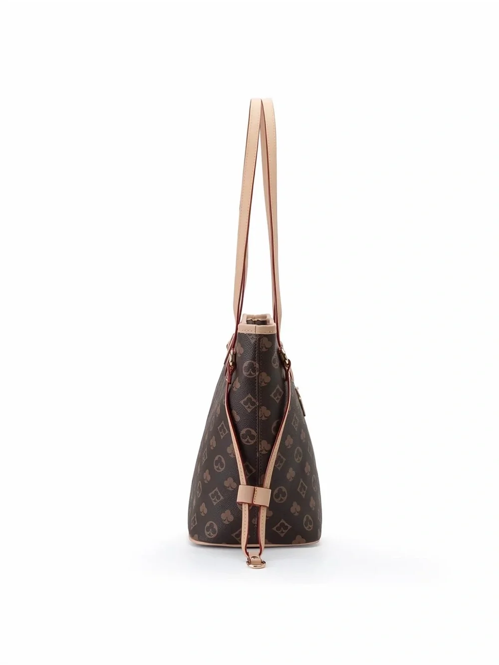 The Unbranded Brand stylish brown